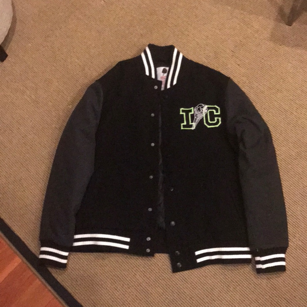 Billionaire Boys Club Ice Cream Jacket